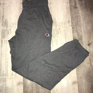 Champion sweats